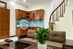 Nhà mới hoàng văn thái, thanh xuân, ô tô, kinh doanh, 42m, 5 tầng, 5.5 tỷ