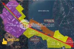 Chính thức nhận đặt chỗ giai đoạn mới với 38 căn biệt thự view vịnh, số lượng có hạn