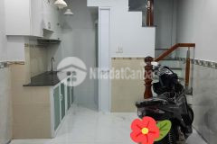 Nhỉnh 1 tỷ 28m2 tân bình nhà mới đẹp dọn vào ở ngay