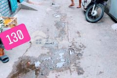 Nhà đẹp, hxh thông, f16 gò vấp giá chào 2 tỷ 4 chỉ còn vài căn dưới 3 tỷ thôi nhé