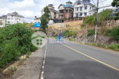 Bán đất mặt tiền đường triệu việt vương phường 3 tp. đà lạt. diện tích 336mv 1622.1