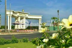 Đất nền nhà phố biệt thự sân bay quốc tế long thành