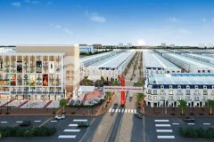 Đất nền dự án tt mái dầm, châu thành, hậu giang, shr, ck lớn, giá đầu tư. lh0943965286.