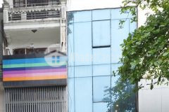 Bán nhà phố phùng khắc khoan, hai bà trưng, dt 164m2, mt6.5m. tiện để ở,làm vp cty