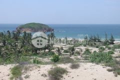 Bán đất biển hòa thắng, bình thuận đất thương mại dịch vụ giá chỉ 1.6 triệum2