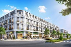 Picenza riverside khu đô thị cao cấp duy nhất tại sơn la