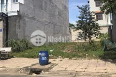 Duy nhất một lô tái định cư long bình giá 1 tỷ 2xx