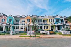 Novaworld phan thiết chính thức mở bán đợt i, ck lên đến 20