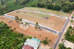 Chỉ với 50 tr bạn có thể giữ cho mình một lô đất đẹp và tiêm năng để đầu tư.