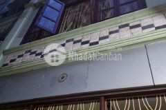 Rẻ quá chất quá bán nhà hồ tùng mậu, căn góc, mt 6.5m, 60m2x4t, 4 tỷ