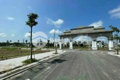 Dự án tiền hải center city thái bình