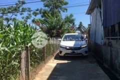 Đất giáp hòa tiến thuộc điện tiến, dt 100m2 vuông vức, sẵn sổ đỏ