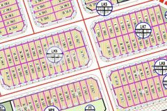 Dự án khu đô thị sinh thái bắc đầm vạc river bay vinh yen