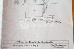 Bán biệt thự sân vườn 264m2 giá 9 tỷ nghĩ dưỡng ở đà lạt