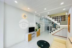 Bán nhà mặt tiền đường tân quý tân phú 35m2 chợ tân hương nhỉnh 3 tỷ