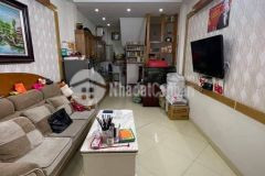 Bán gấp nhà trung kính 35m25t, mới đẹp, ngõ thông, gần phố 4 tỷ