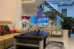 Cần bán nhà nguyễn trung trực phường 4 tp.đà lạt