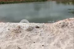 Bán đất kdl safari 3300ha 5871m2 ngay đường nhựa đi sân bay