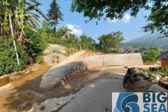 Đất nền tại trung tâm xã y tý vị trí đẹp gía rẻ nhất tháng 72021