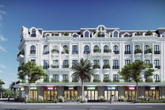 Chính thức mở bán dự án khu đô thị bắc đầm vạc vĩnh yên kđt được bao quanh hồ nước đẹp nhất