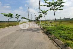 Bán nhanh lô góc mb khu đô thị sao mai triệu sơn