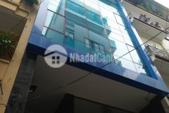 Bánnhàmặtphố lê trọng tấn,thanh xuân, dt113m2, mt5.2m,9tầng. tiệnlàmshowroom, vp, k.doanh