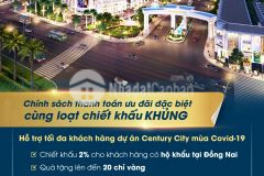 Đất long thành 100m21,8 tỷ sổ hồng riêng sang tên ngay. ngân hàng hỗ trợ 70 xdtd