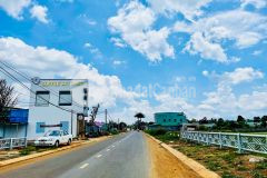 Bán đất nông nghiệp phường yên thế pleiku 504m2