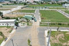 Đất dự án tp biển phan thiết giá rẻ chỉ 1 tỷ 1 lô sổ đỏ