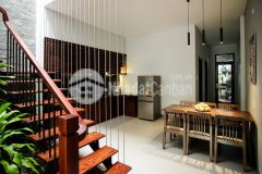 Nhà bán hẻm xe hơi hàn hải nguyên, quận 11, 45m2, 2 lầu 4 phòng, giá rẻ.