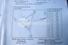 Bán nhanh mảnh đất vàng 881m trung chải y tý giá ưu đãi