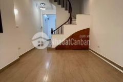 Cực hiếm nhà trung kính 37m2.4t, mới đẹp, nở hậu nhỉnh 4 tỷ