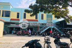 Bán đất chợ điện nam, gần kcn điện nam điện ngọc