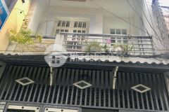 Bán nhà đường số 3, bình tân, dt 4x12m, giá 3 tỷ 700 tr, lh 0794722843
