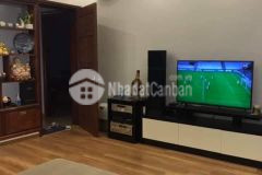 Bán nhà phố vương thừa vũ, thanh xuân, 2 thoáng, ô tô đỗ cửa, ở ngay, dt 52m2. giá 6 tỷ.