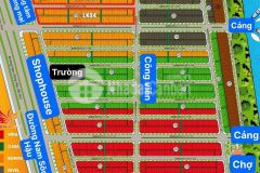 Đất nền nam cần thơ khu đô thị thủ phủ công nghiệp miền tây