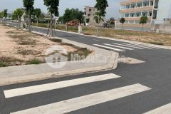 Kdc mới kdl vườn xoài mặt tiền võ nguyên giáp phước tân tp.bh thanh toán 30. chỉ 180 triệu