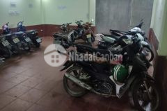 Bán nhà kd dòng tiền, doanh thu 60 triệu tháng, dt 86m2, 7t, tân triều, sđcc.