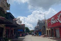 Đất sổ đỏ khu công nghiệp 150 m2 1 tỷ