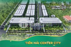 Bán đất nền dự án pháp lý sổ đỏ