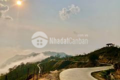 469 m đất siêu hiếm còn lại mặt tl158 tại phìn hồ, y tý sapa 2