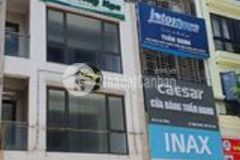 Mặt phố lạc trung, hai bà trưng, 75m2, vỉa hè, kd sầm uất nhỉnh 20 tỷ lh0989191397