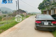 Bán nhanh ô đất thuộc tiểu khu chiềng thị trấn nông trường mộc châu