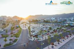 Dự án đất nền ven biển hạ long cẩm phả