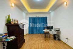 Nhà đẹp long lanh phố trần quốc vượng nhỉnh 3 tỷ