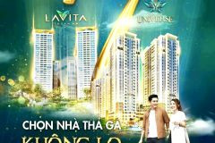 Lựa chọn an tâm với biên hoà universe complex với nhiều ưu đãi