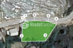 Cc bán mảnh đất gần tt hành chính huyện sapa2, gần bến xe dân dụng