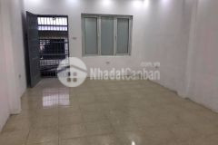 Nhà 50m ngõ nông khương đình, quận thanh xuân giá hơn 4 tỷ