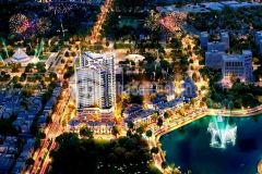 Nhà phố mặt tiền đường 164 thành phố phan rang tháp chàm