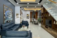 Bán nhà đẹp hẻm 40 dương vân nga, phường tân thành, buôn ma thuột, đắk lắk